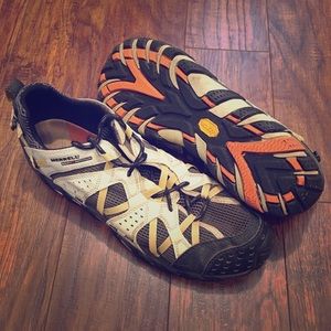 Merrell Water Shoes